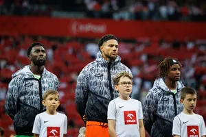 Afrik-Foot : Nigeria Football News