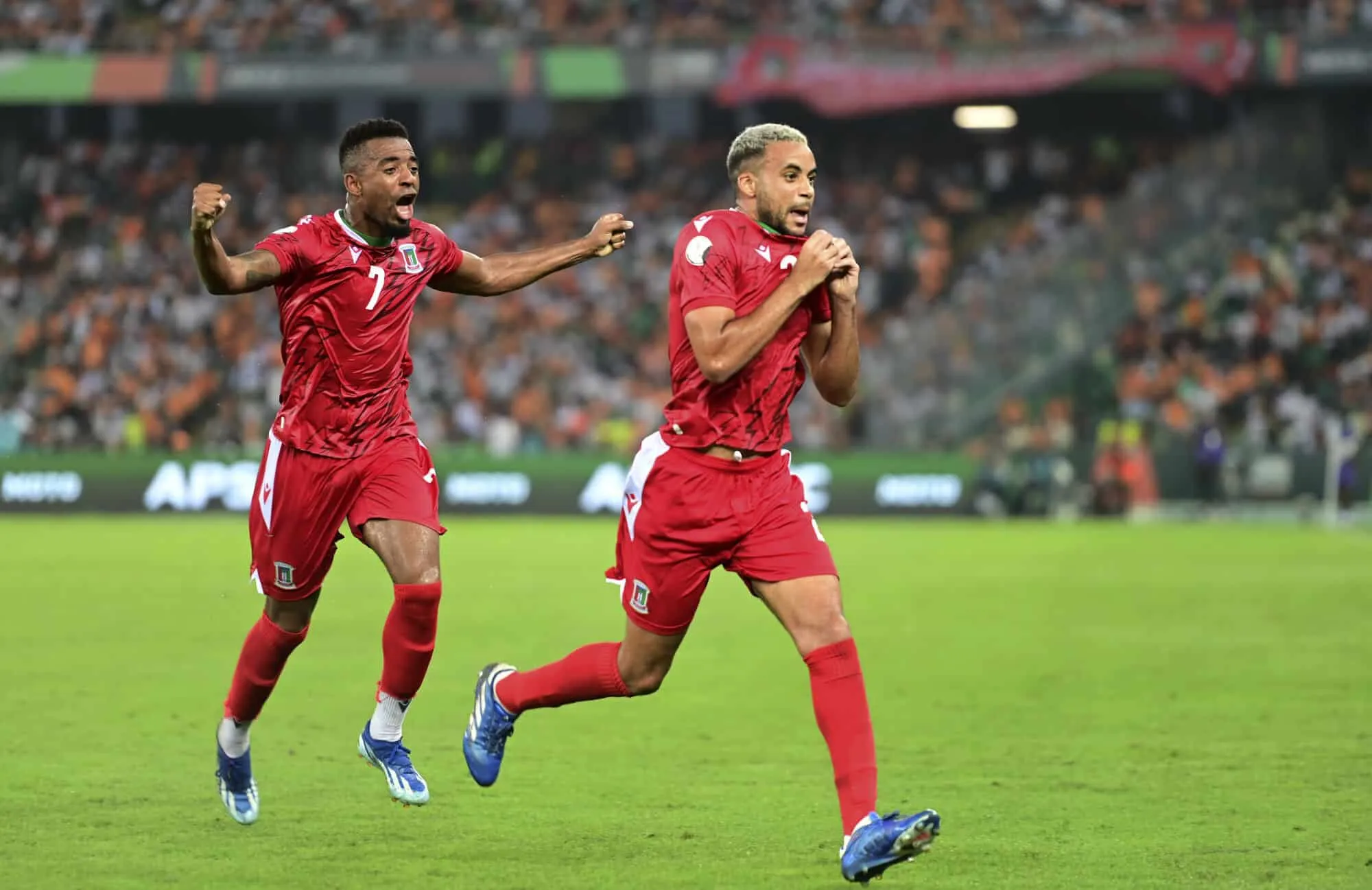 Equatorial Guinea vs Guinea AFCON prediction, lineups and where to watch live