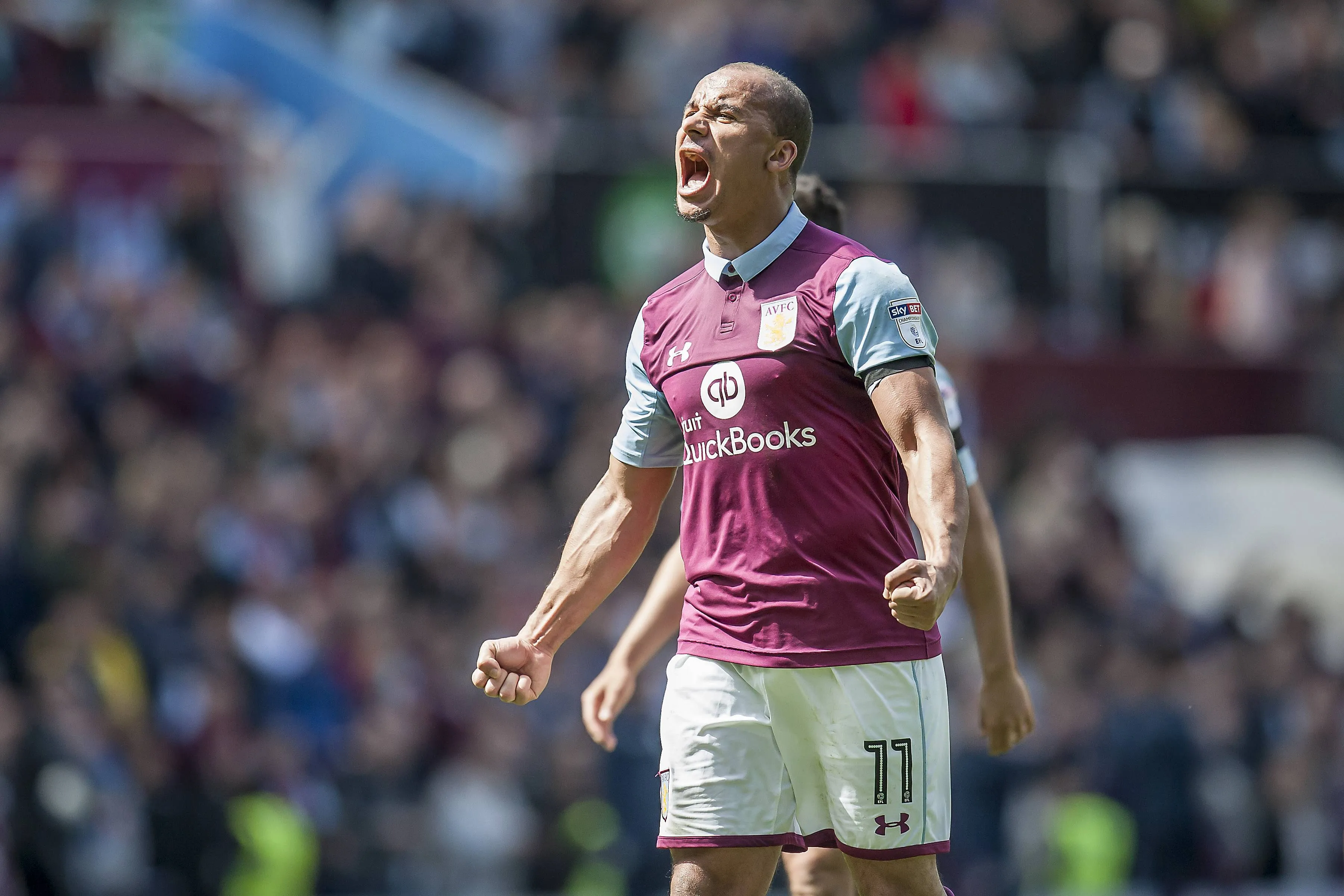 England stars who could have played for Super Eagles: Gabriel Agbonlahor. 