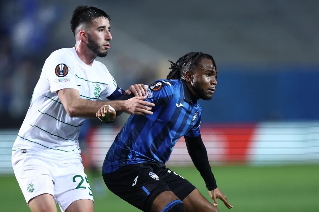 Ademola Lookman: Marseille vow to unleash 'hell' on Super Eagles star in Europa League semifinal clash