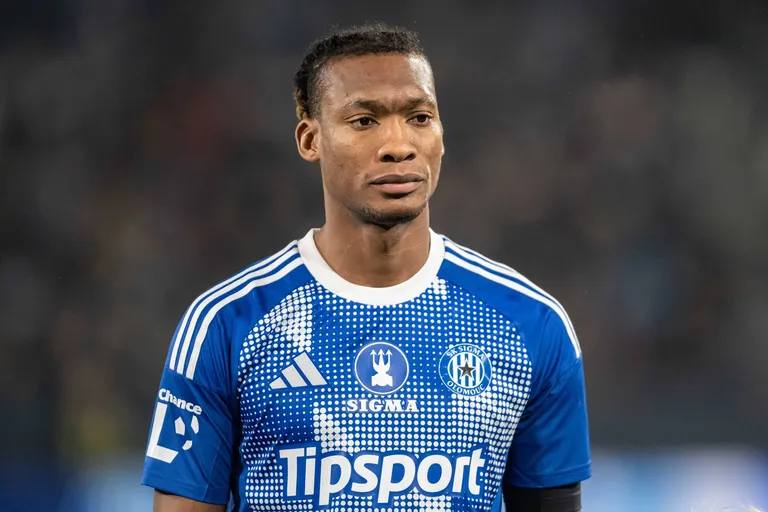 Muhamed Tijani: Hungarian club eyeing move for ex-Flying Eagles star