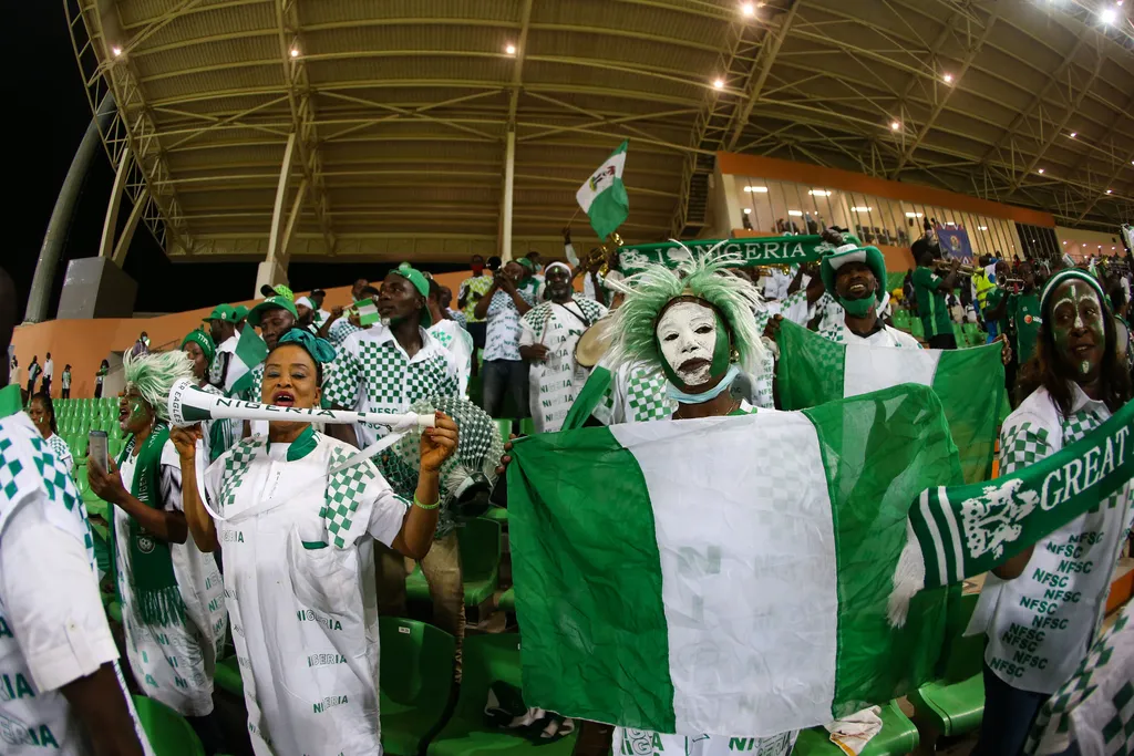 AFCON 2024