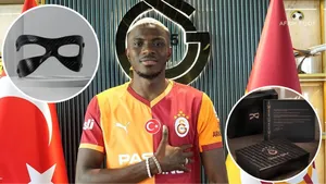 Victor Osimhen to Galatasaray: ‘Box’ part of genius plan to cover superstar’s Year 1 salary