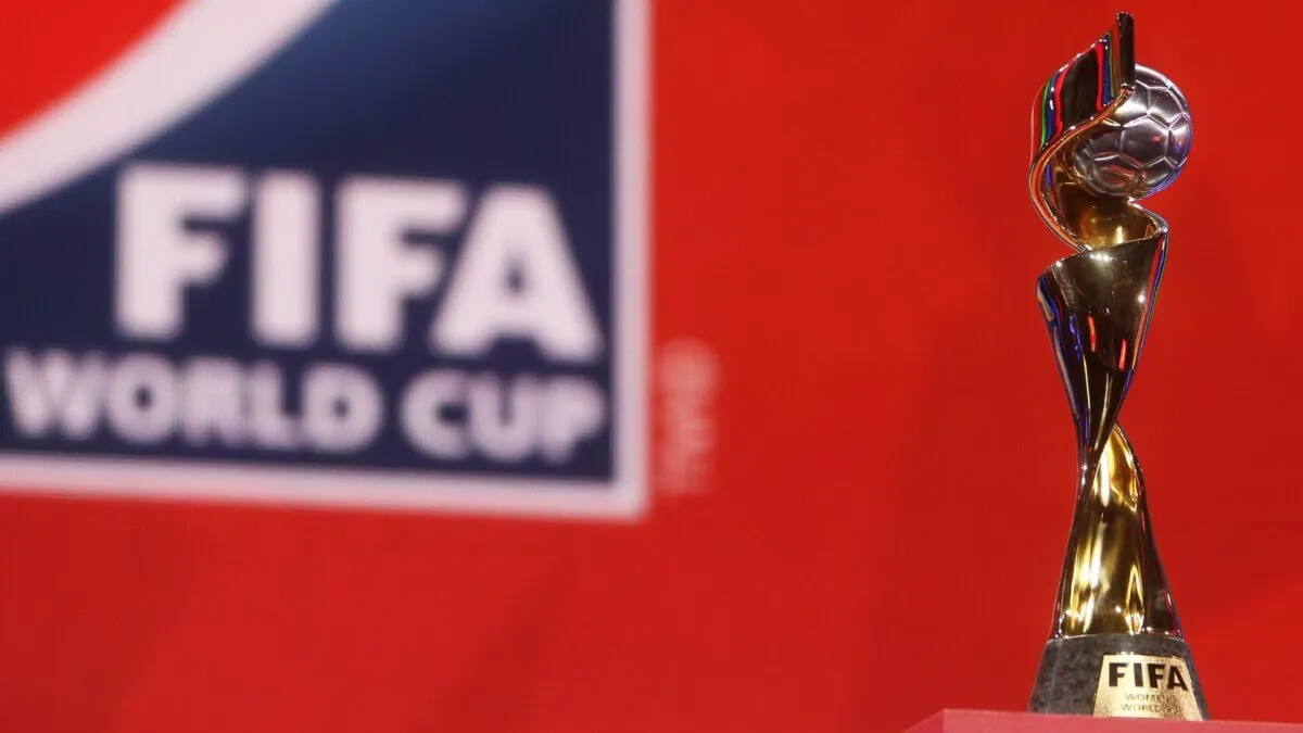 Super Falcons get 2027 FIFA Women&rsquo;s World Cup host