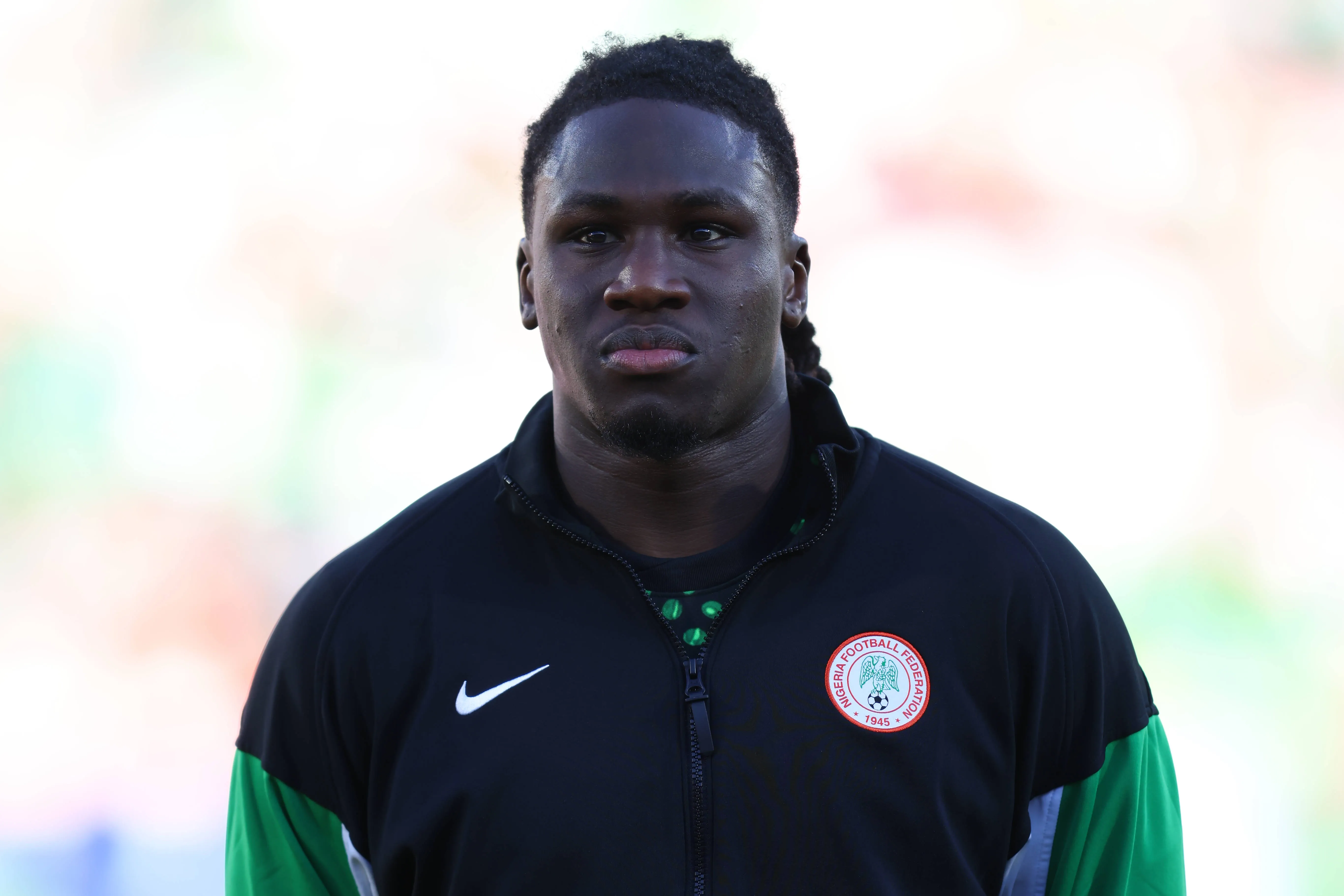 Ranking Nigeria&rsquo;s 10 greatest Super Eagles centre-backs: Bassey, Troost-Ekong & Taribo make elite list