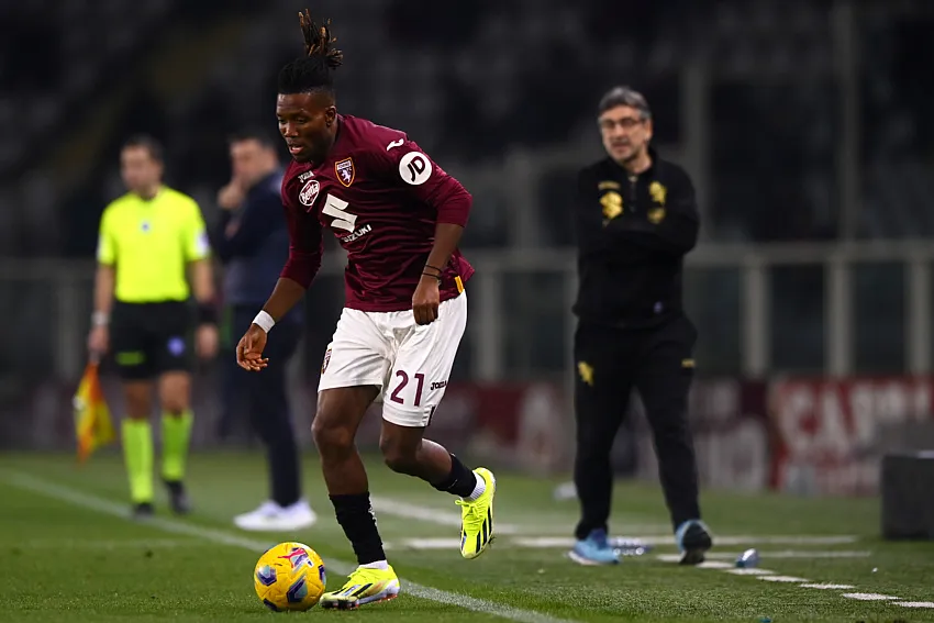 No permanent deal for David Okereke at Torino, interest from Turkey & Belgium