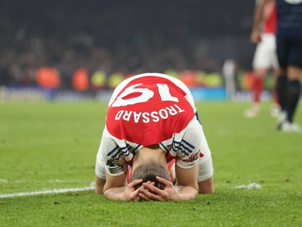 Osimhen transfer: Why the superstar striker is not what Arsenal need