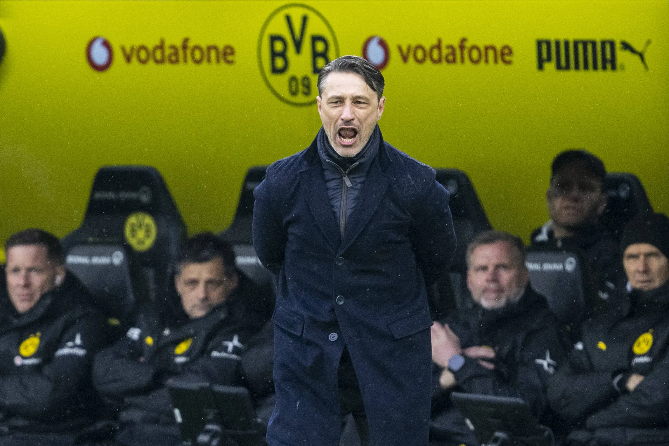 Niko Kovac 