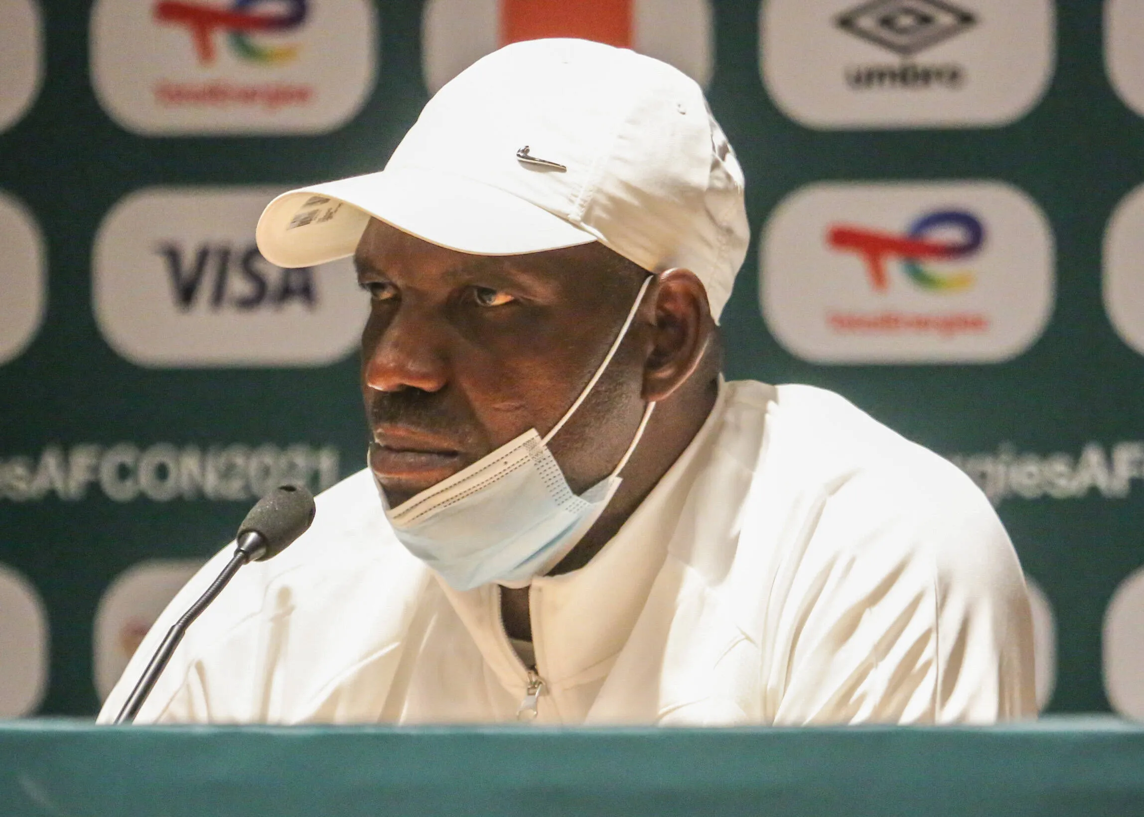 Super Falcons: Why NFF&rsquo;s Augustine Eguavoen call could cost Nigeria
