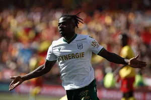 Nantes manager shocked by ‘small but mighty’ Simon’s glittering Ligue 1 start