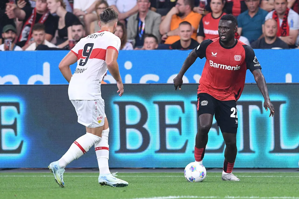 Victor Boniface 'not afraid anymore' after off-season holiday in Nigeria