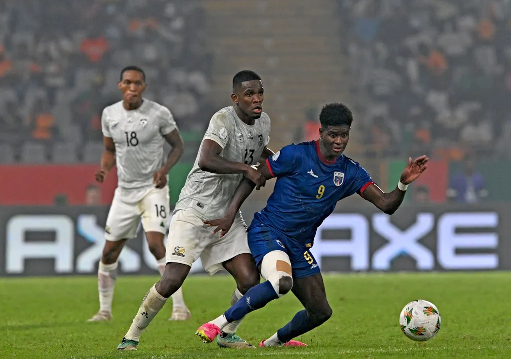 South africa