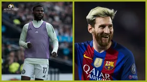 Afrik-Foot : Nigeria Football News