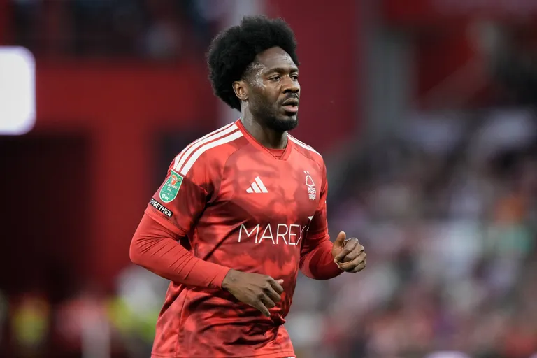 How every Super Eagles star performed in Tuesday&rsquo;s Carabao Cup action: Player ratings