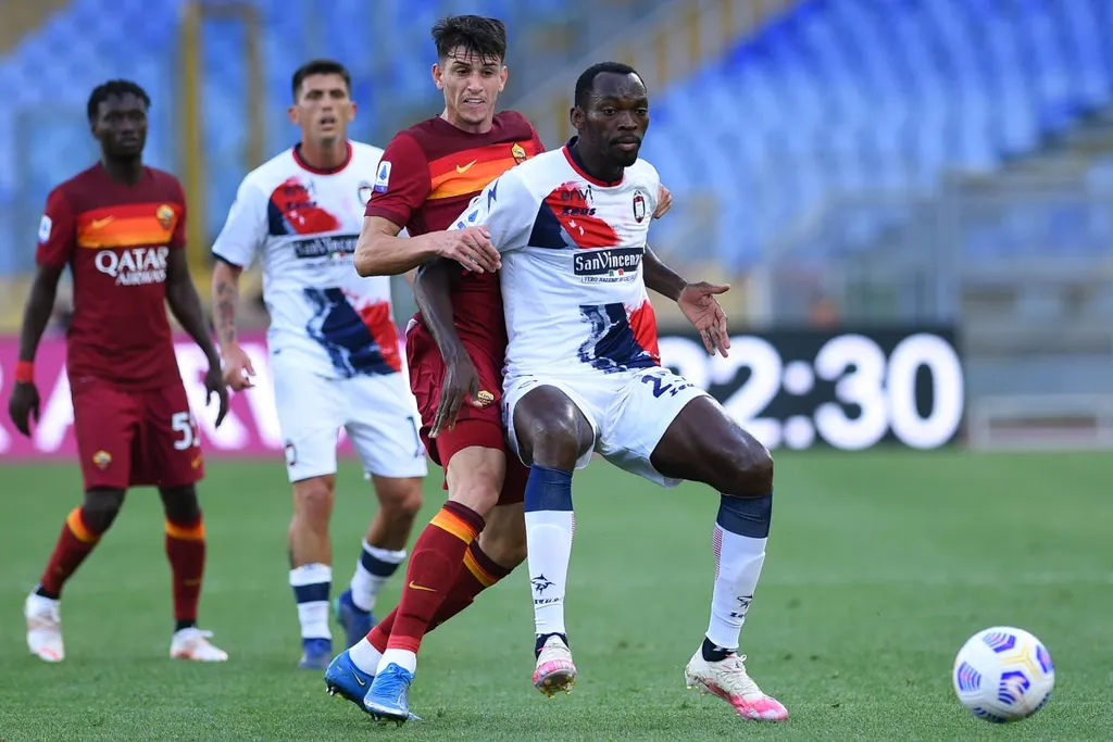 Dennis & 3 other Nigerian one-season wonders