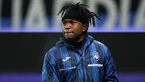 Lookman: Former Serie A forward adamant CAF POTY has outgrown Atalanta