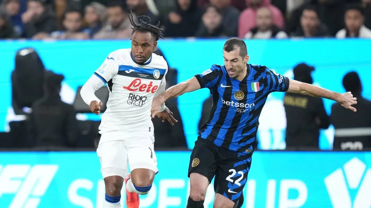 Correct score prediction as Atalanta&rsquo;s Lookman eyes landmark goal against title rivals Inter