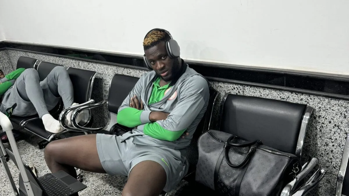 Libya vs Nigeria: Host FA deny Super Eagles hostage accusations