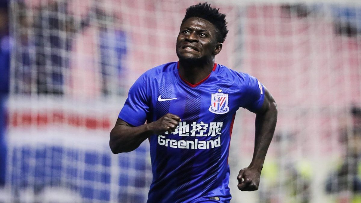 Top 10 most expensive Nigerian footballers of all time