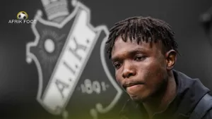 Afrik-Foot: Nigeria Football News