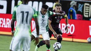 Former Super Eagles starlet lifts lid on Tunisian transfer nightmare