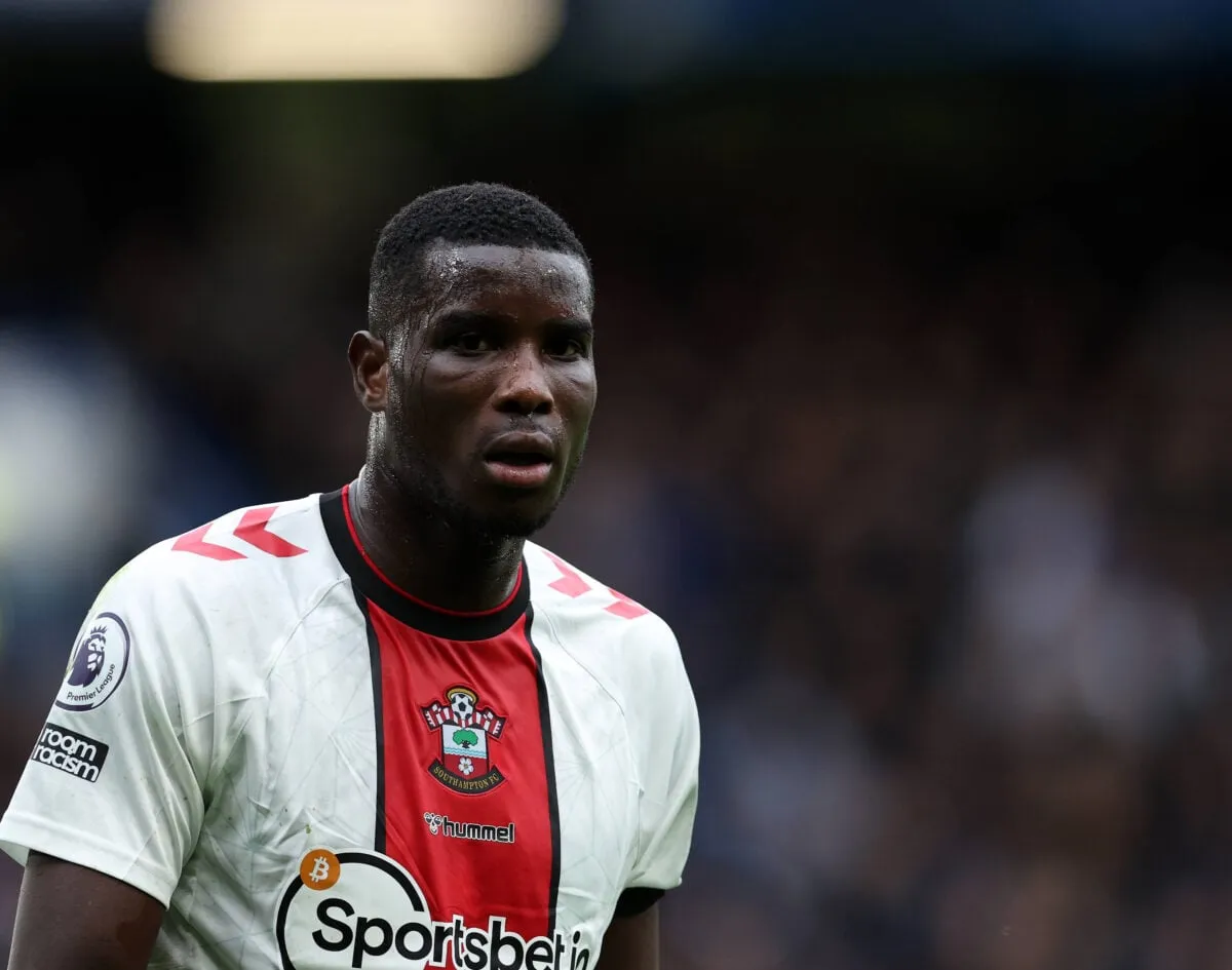 Is Onuachu in line for season bow against Arsenal?