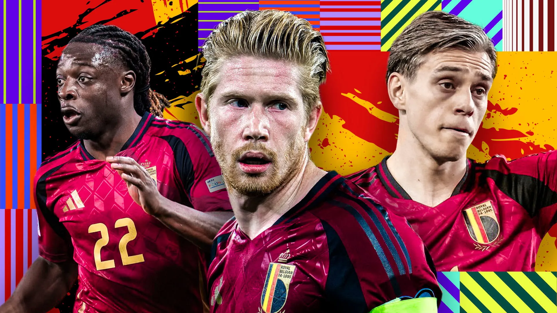 World Cup 2026 Ultimate Guide-Belgium