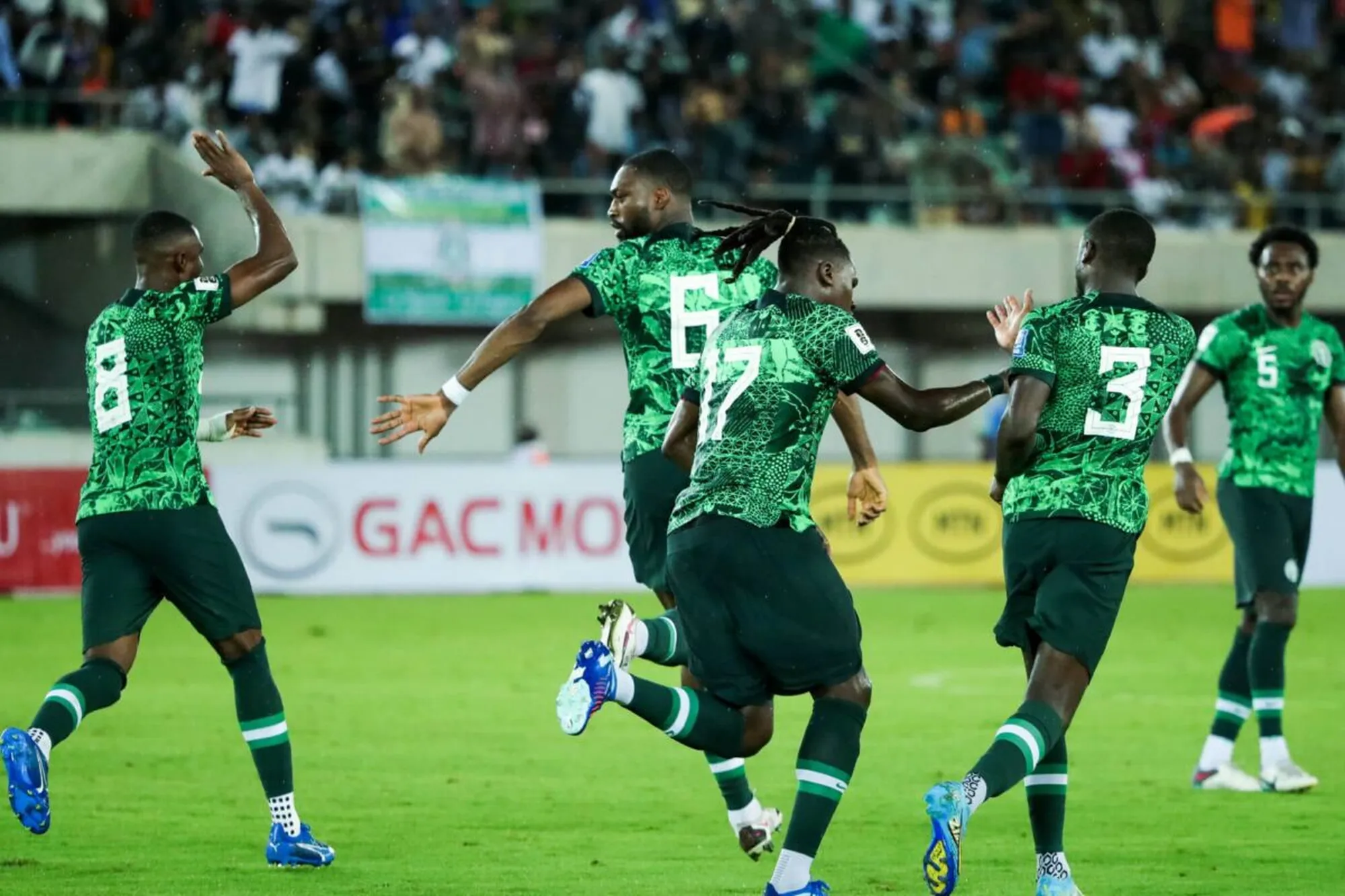 AFCON 2023: &lsquo;I believe in my team&rsquo; &ndash; Peseiro