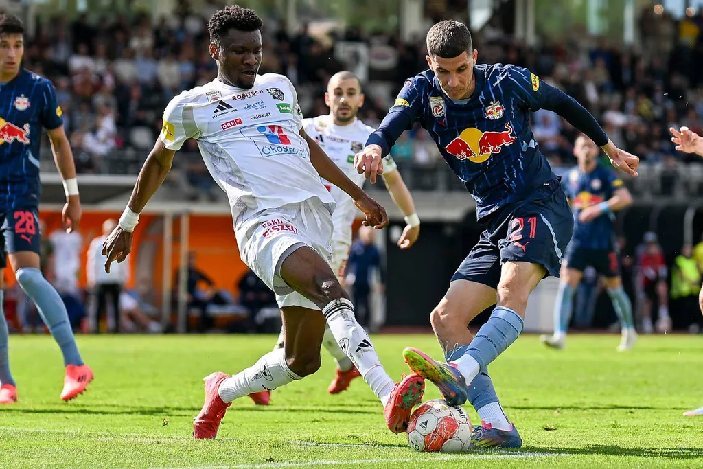 5 under-the-radar Nigerian talents to watch in Europe this season