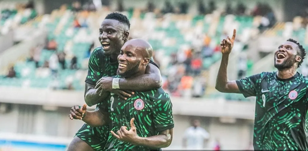 CAF stalls Nigeria&rsquo;s long-awaited CHAN comeback