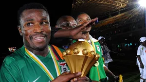 Biggest AFCON shocks in history