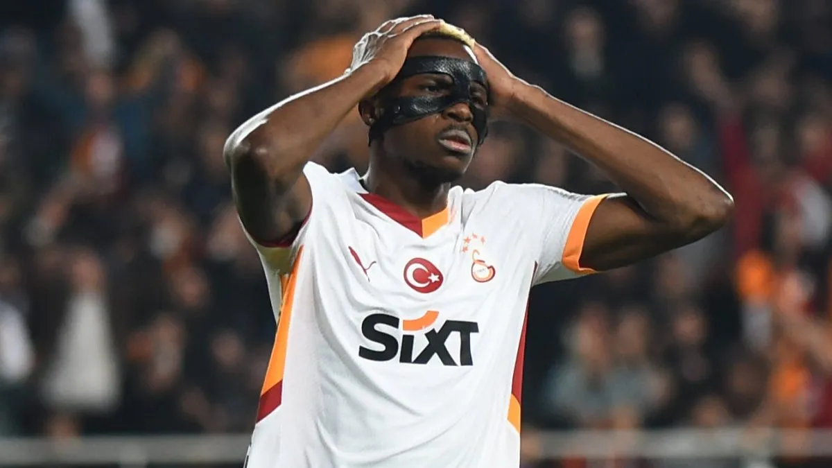 Buyer beware! Osimhen’s penalties are masking Europe’s worst finishing performances