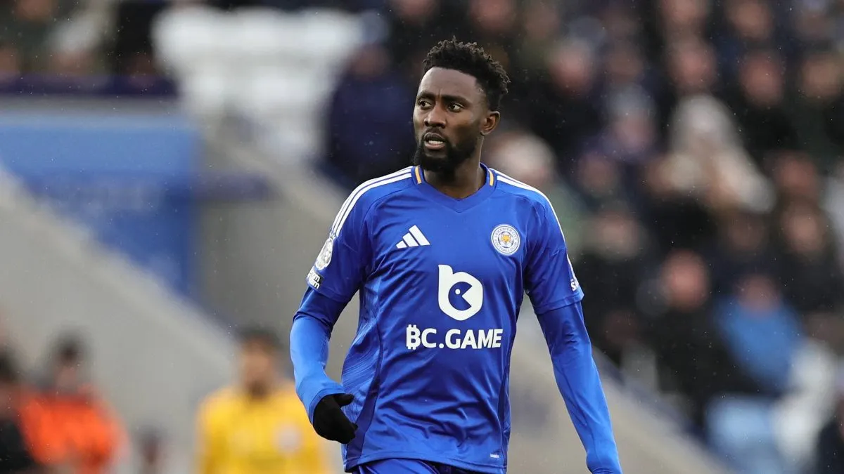 Ndidi: Versatile Super Eagles enforcer sends pointed message to Chelle about natural position
