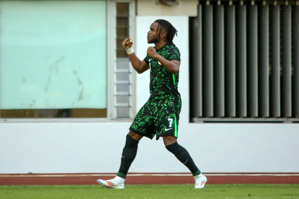 Nigeria vs Libya: Can Super Eagles win without Victor Osimhen?