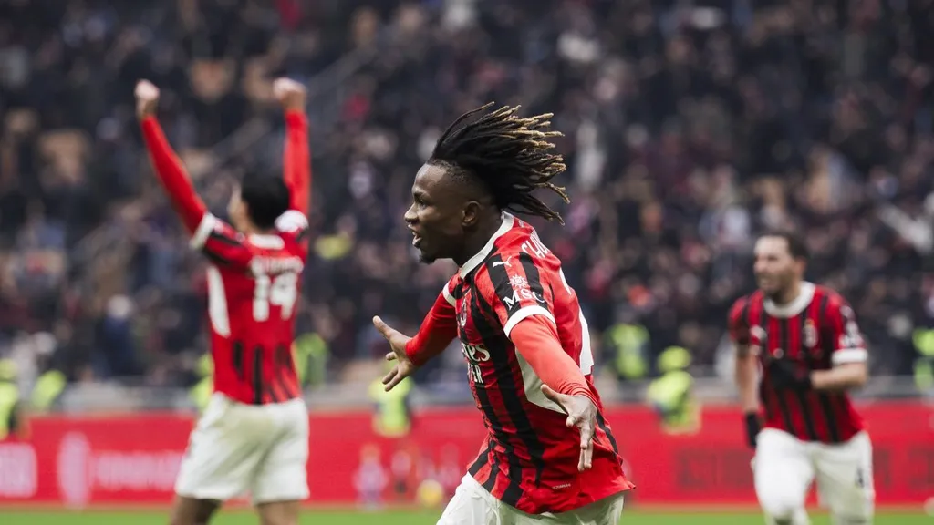 Samuel Chukwueze set for Serie A stay despite scheduled Milan summer clearout