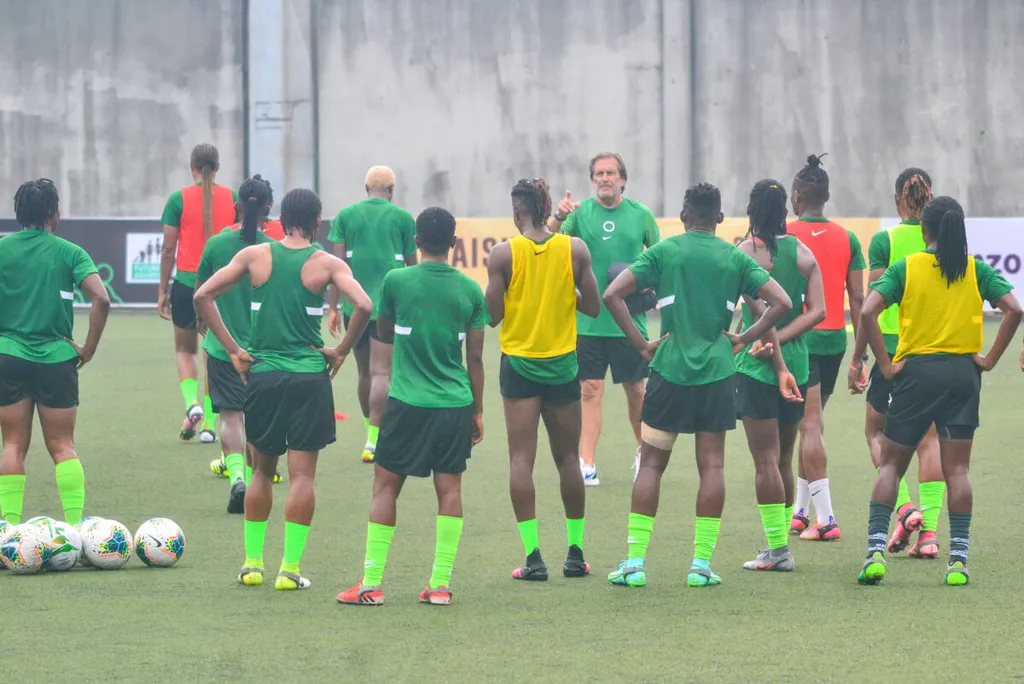 Randy Waldrum: 3 achievements that define his Super Falcons legacy