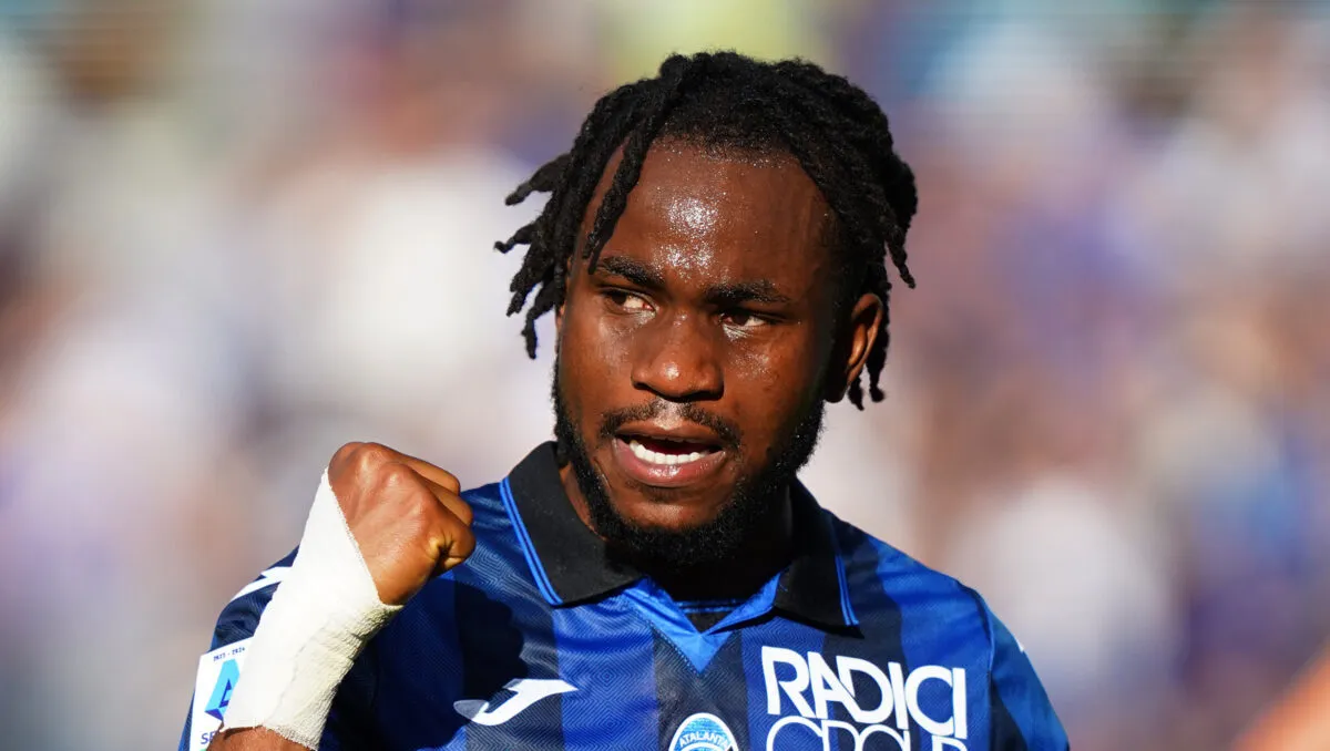 Lookman one step closer to Atalanta exit, ‘total agreement’ with Euro powerhouse