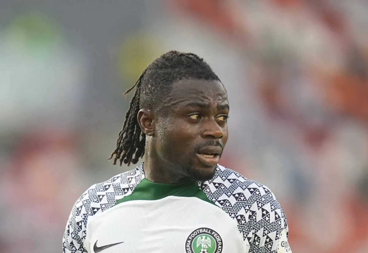 Simon: Super Eagles stalwart reaches diamond anniversary milestone