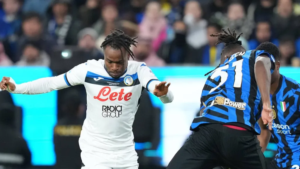 Correct score prediction as Atalanta’s Lookman eyes landmark goal against title rivals Inter