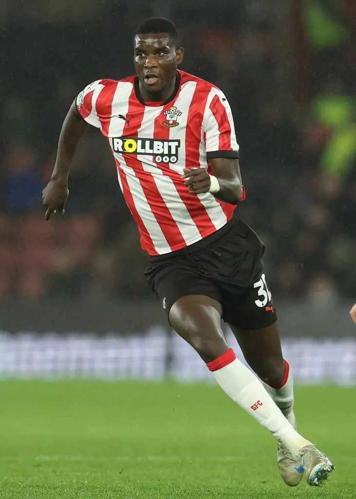 Onuachu: Does latest Turkish interest suit struggling lighthouse?