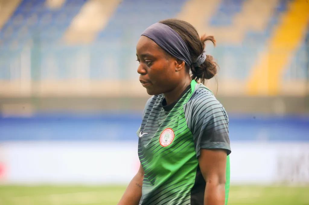 Toni Payne joins Inter Milan: Ranking 5 greatest Nigerian women to play in Italy’s Serie A