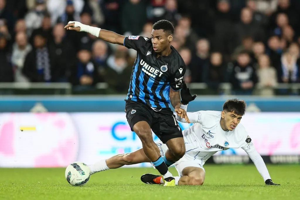 Inside Raphael Onyedika’s failed move to Galatasaray