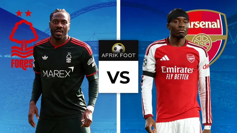 Ola Aina&rsquo;s Nottingham Forest vs Arsenal: Preview, team news, predictions & H2H
