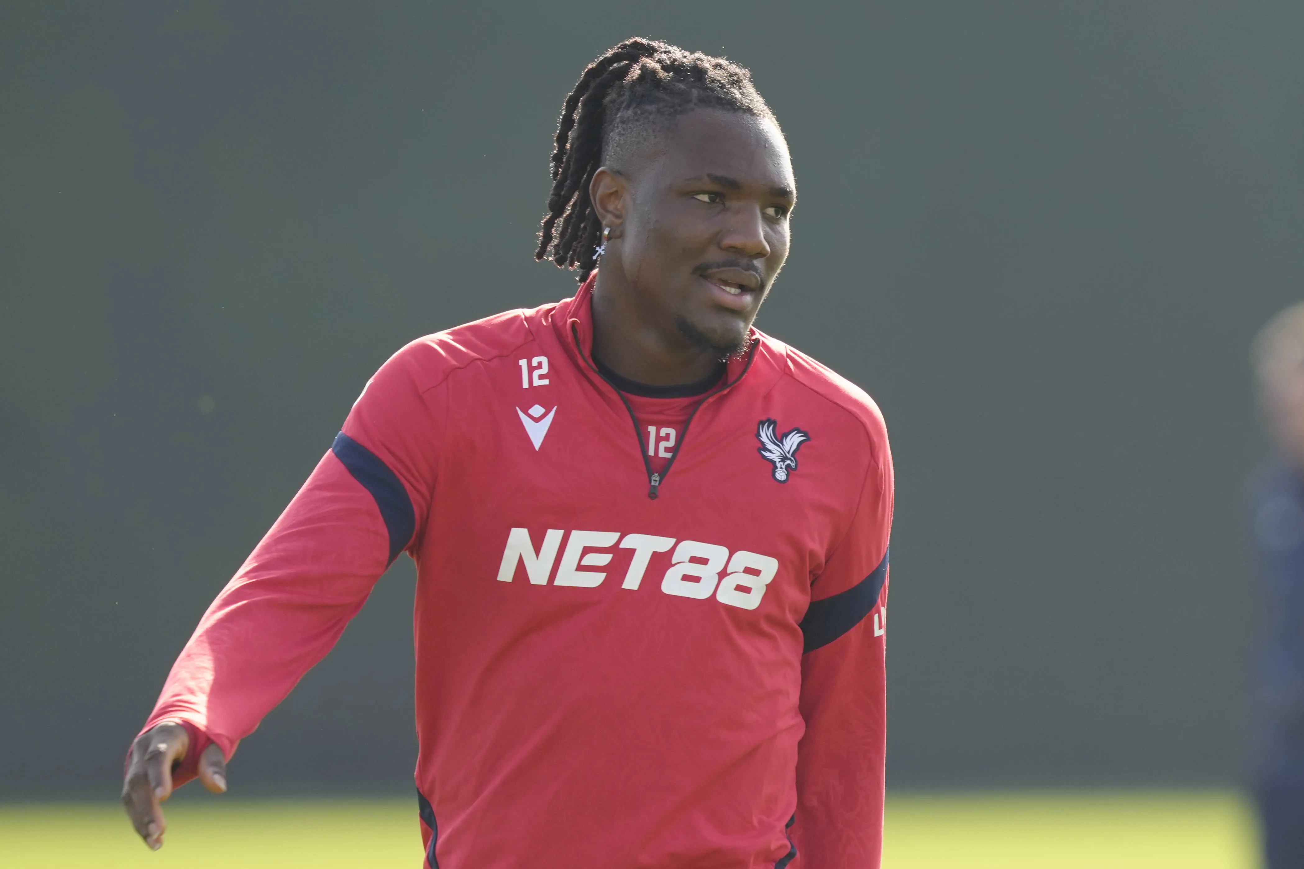 Christantus Uche returns to Getafe : Can they rescue his career after Crystal Palace mistake?