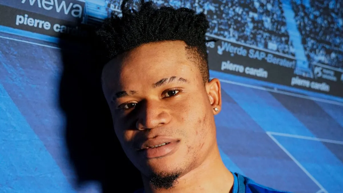 Orban: Coach who built Hojlund determined to help &lsquo;brutal&rsquo; striker