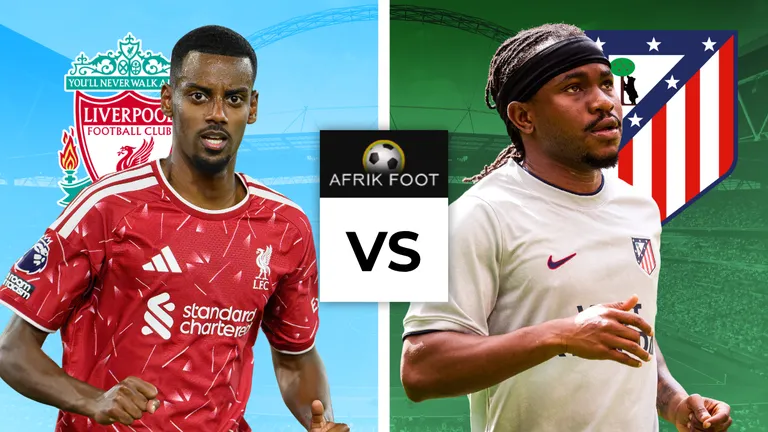 Ademola Lookman : Liverpool vs Atletico Madrid &ndash; Preview, team news, predictions & H2H