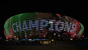 AFCON 2025: Host cities and stadiums you need to know