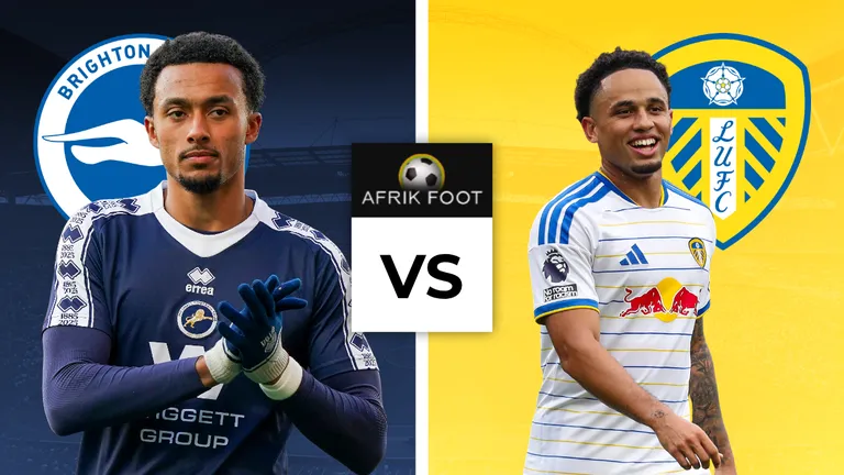 Femi Azeez&rsquo;s Brighton vs Leeds &ndash; Preview, team news, tips, h2h
