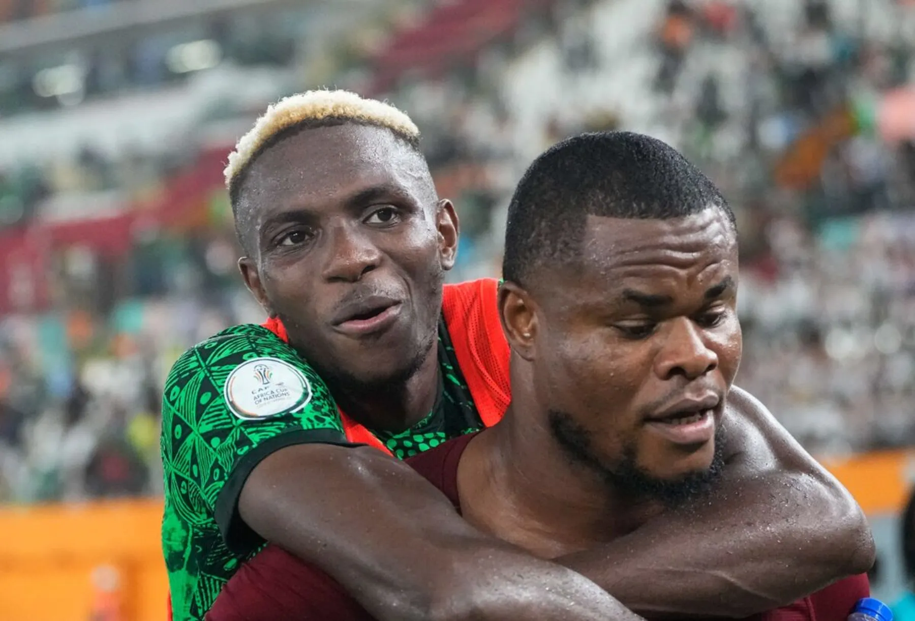 Where to watch Super Eagles live when Nigeria face Ivory Coast in AFCON final clash