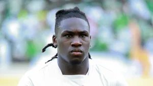 Bassey reveals ‘outrageous’ Messi moment that led him to Super Eagles allegiance